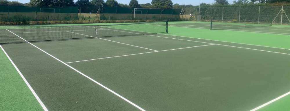 Biddenden Lawn Tennis Club